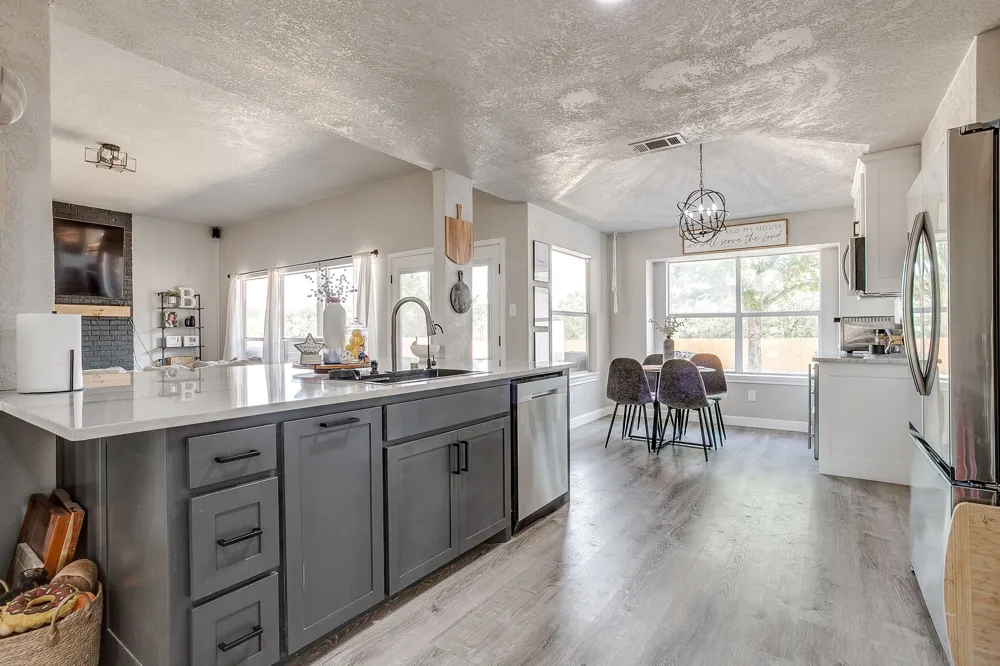 222 Hidden Acres Lane Weatherford, TX 76087
