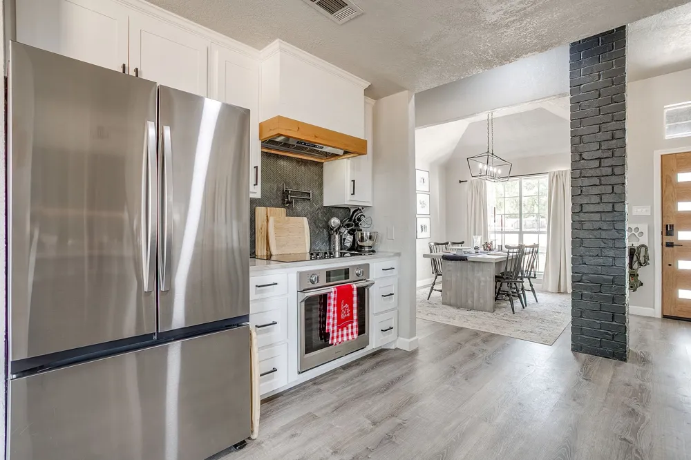 222 Hidden Acres Lane Weatherford, TX 76087