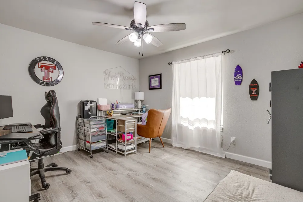 222 Hidden Acres Lane Weatherford, TX 76087