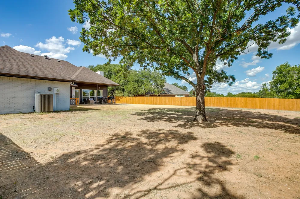 222 Hidden Acres Lane Weatherford, TX 76087