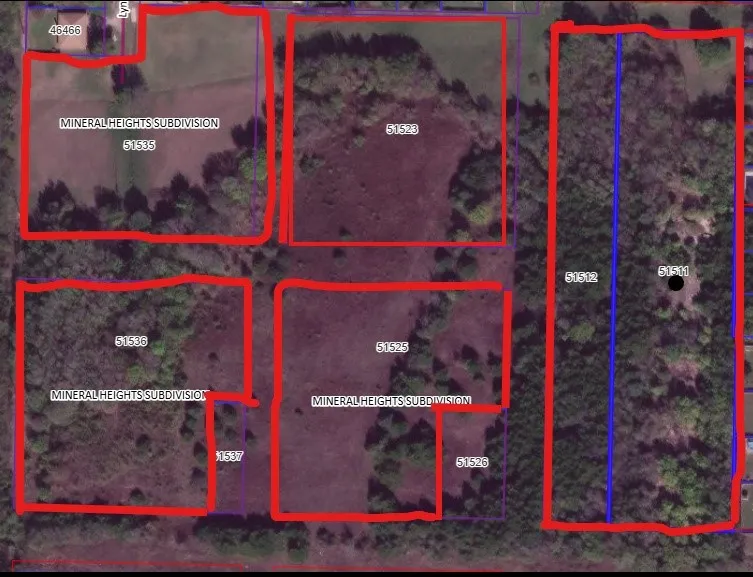3400 Mitchell Street Greenville, TX 75402
