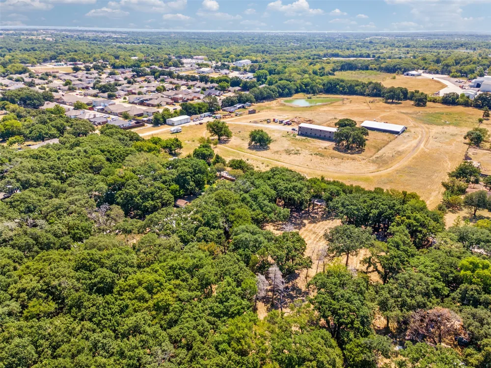 Edd Road Dallas, TX 75253