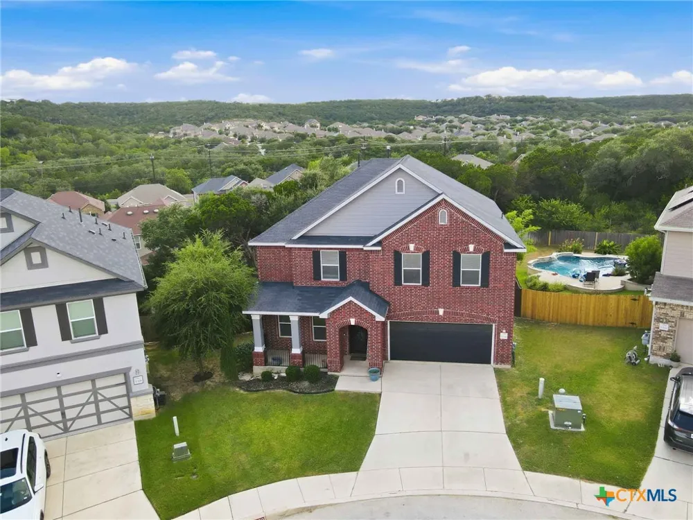11330 Hill Top Bend Helotes, TX 78023