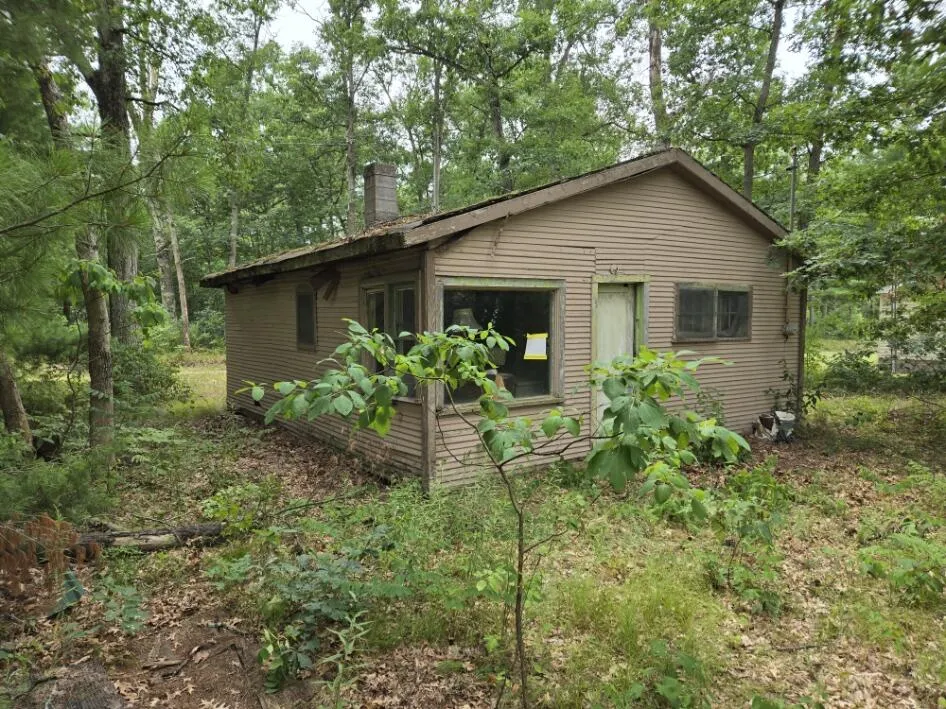290 E Decatur Idlewild, MI 49642