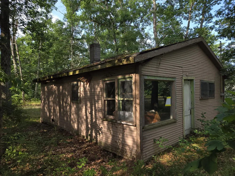 290 E Decatur Idlewild, MI 49642