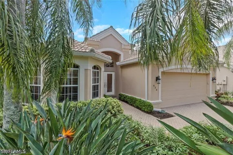 Palo Verde Drive