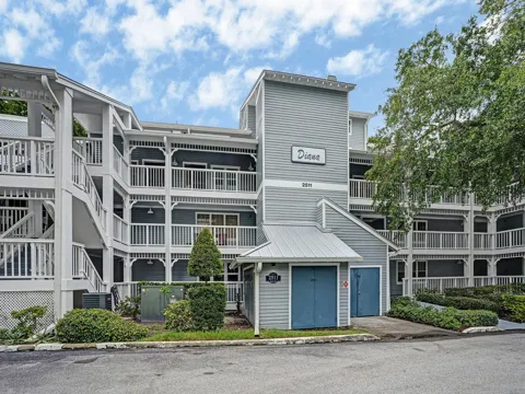 2511 DOLLY BAY DRIVE #308