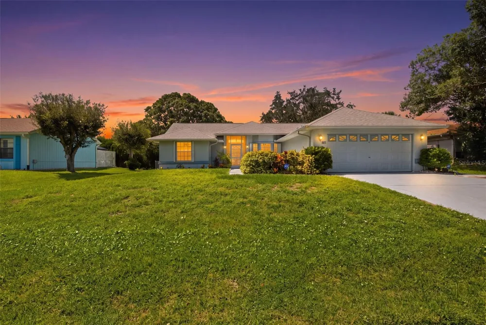 881 FOSTER AVENUE Sebastian, FL 32958