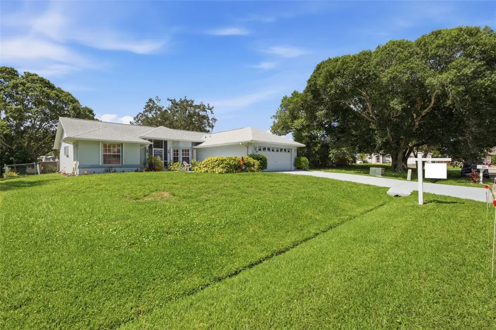 881 FOSTER AVENUE Sebastian, FL 32958