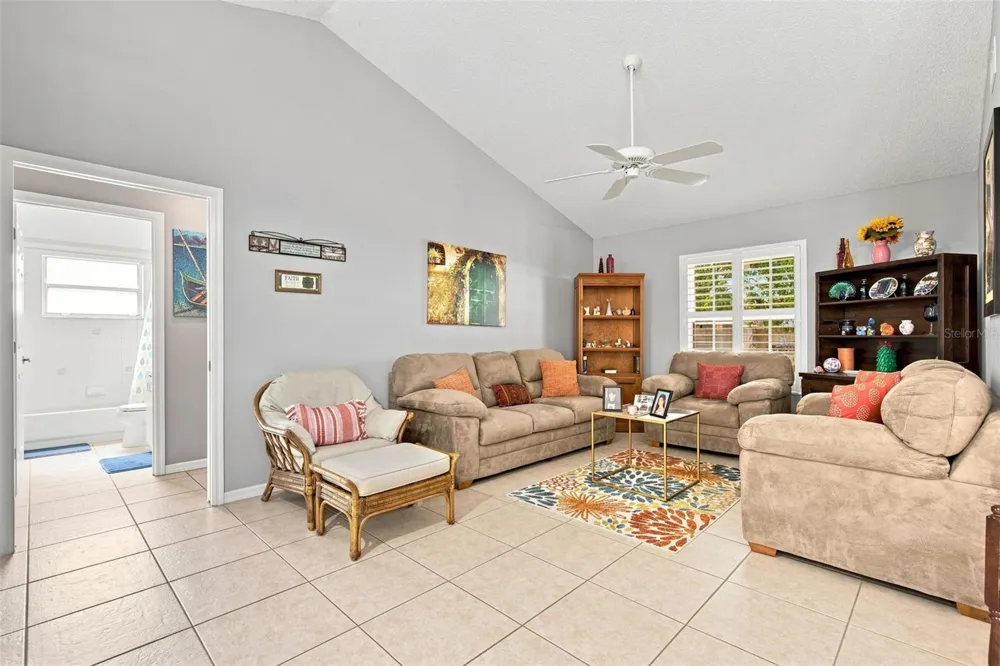 881 FOSTER AVENUE Sebastian, FL 32958