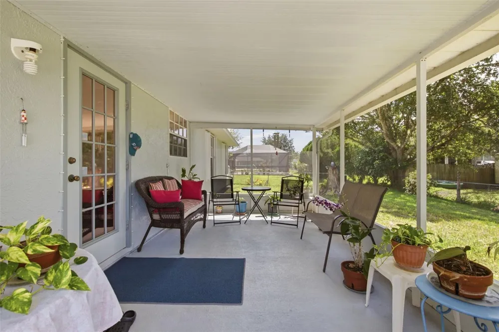 881 FOSTER AVENUE Sebastian, FL 32958