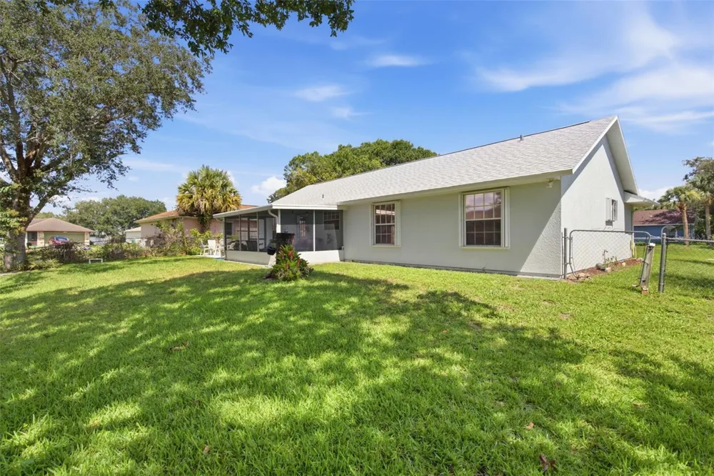 881 FOSTER AVENUE Sebastian, FL 32958