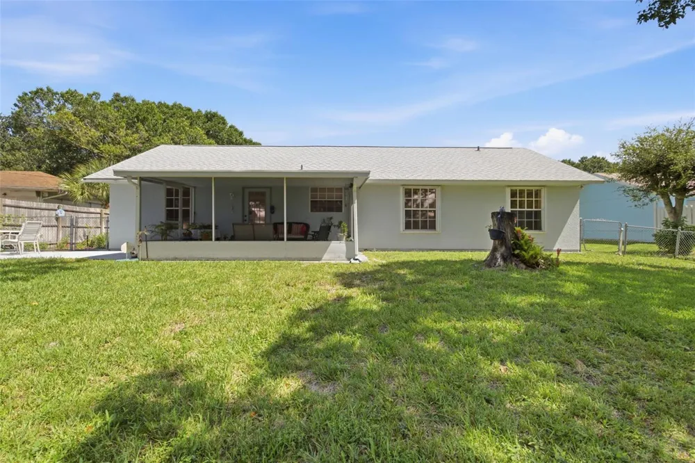 881 FOSTER AVENUE Sebastian, FL 32958