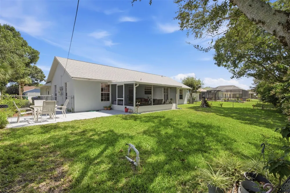 881 FOSTER AVENUE Sebastian, FL 32958
