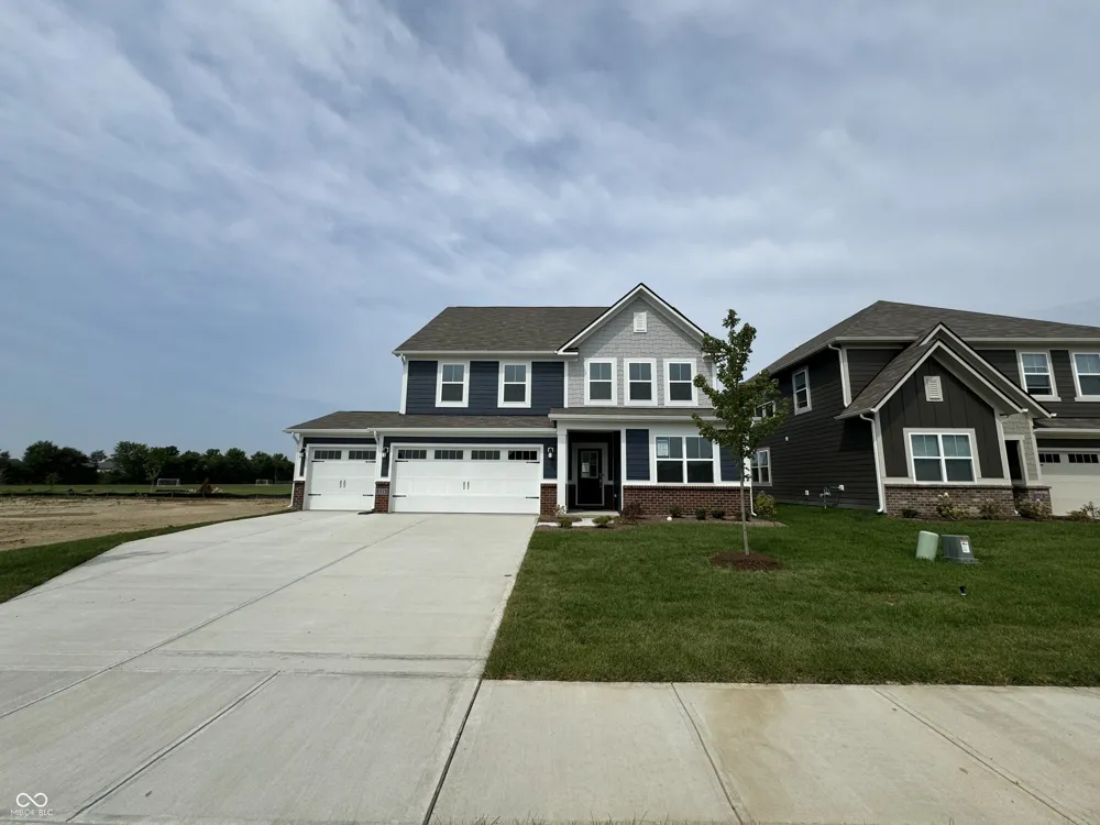 1124 Tansley Lane Avon, IN 46123