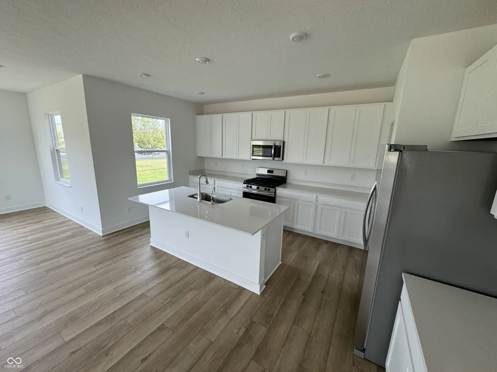 1124 Tansley Lane Avon, IN 46123