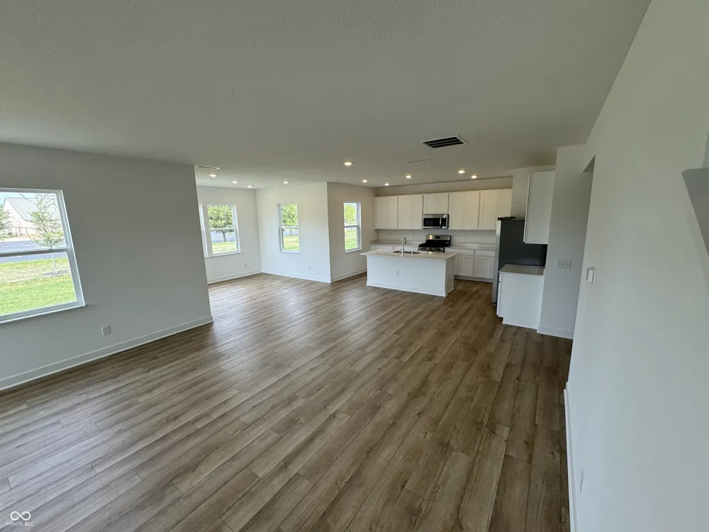 1124 Tansley Lane Avon, IN 46123