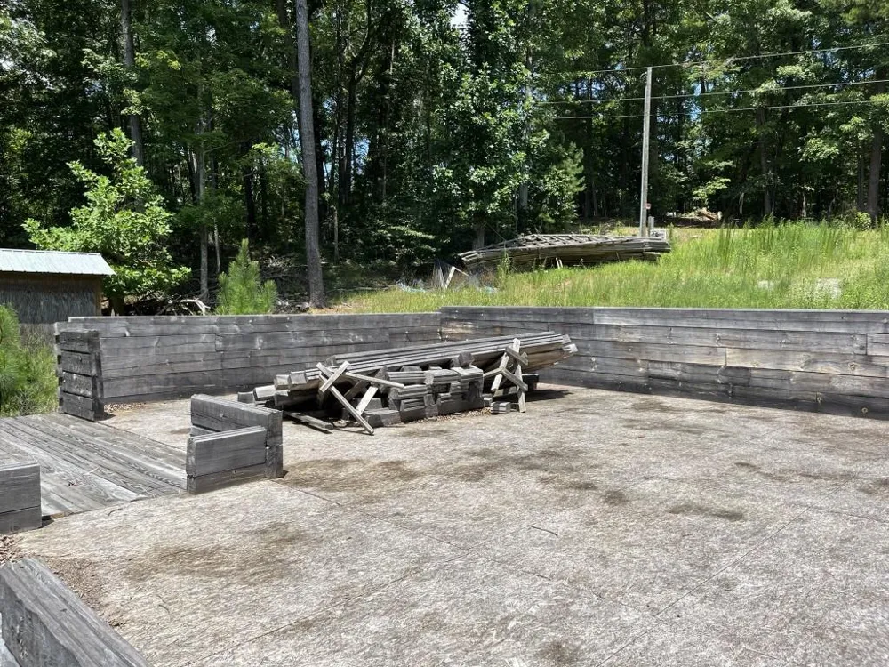 98 Adair Drive NE Ranger, GA 30734