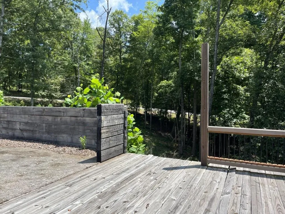 98 Adair Drive NE Ranger, GA 30734