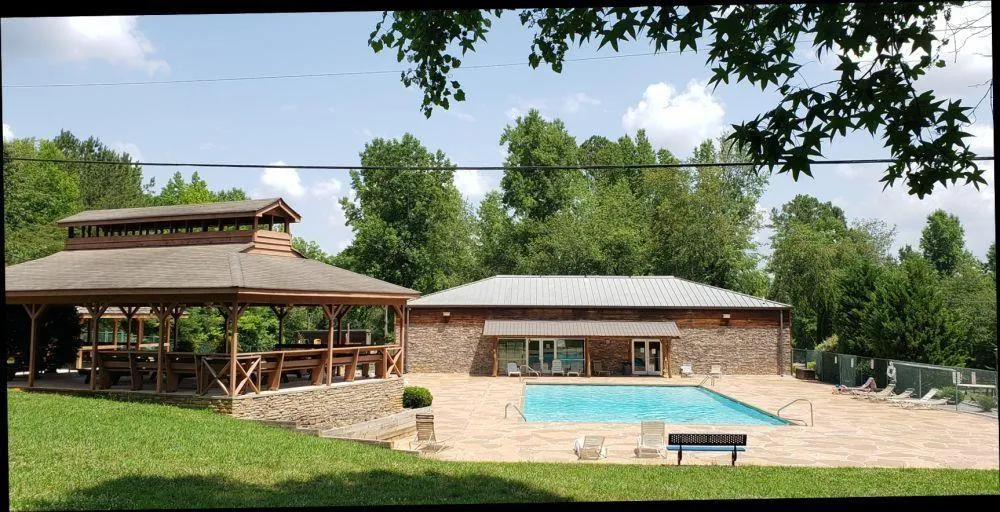98 Adair Drive NE Ranger, GA 30734