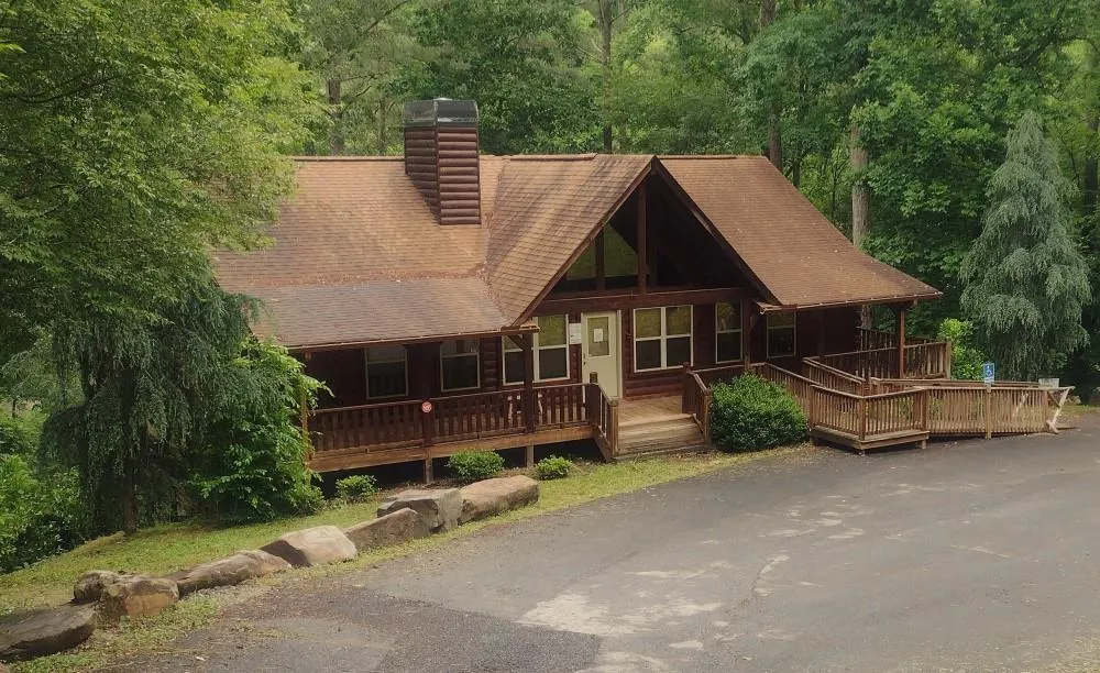98 Adair Drive NE Ranger, GA 30734