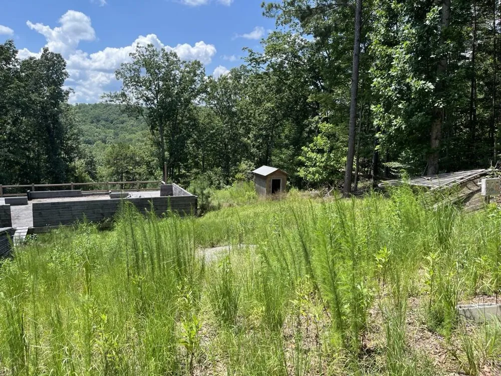 98 Adair Drive NE Ranger, GA 30734