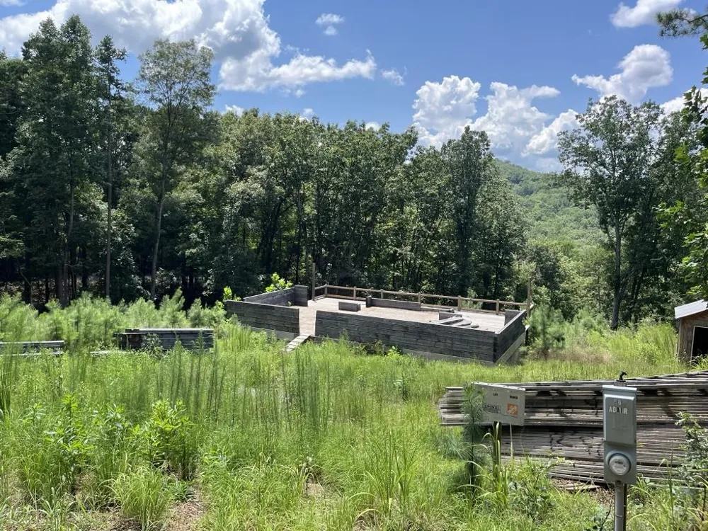 98 Adair Drive NE Ranger, GA 30734