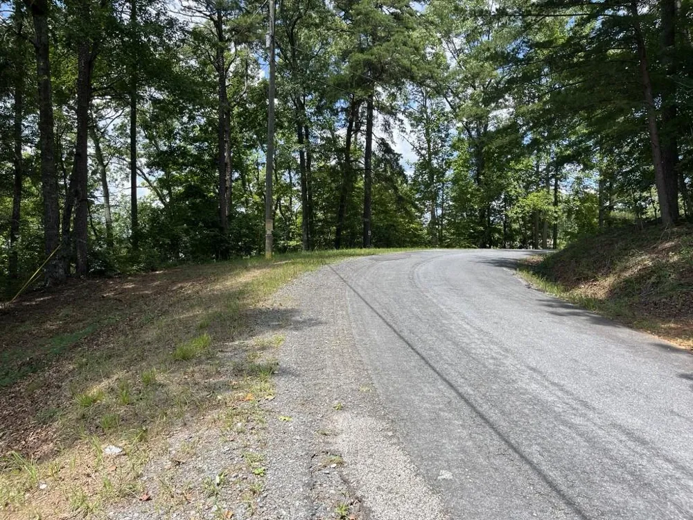 98 Adair Drive NE Ranger, GA 30734