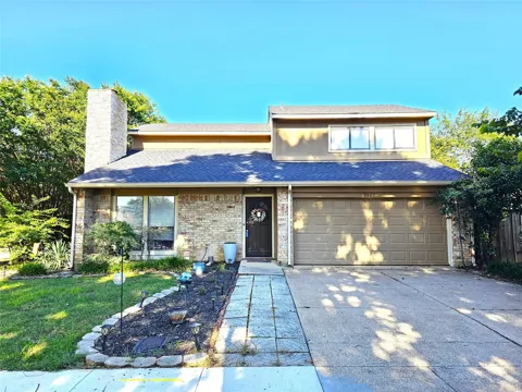 3926 White Oak Court