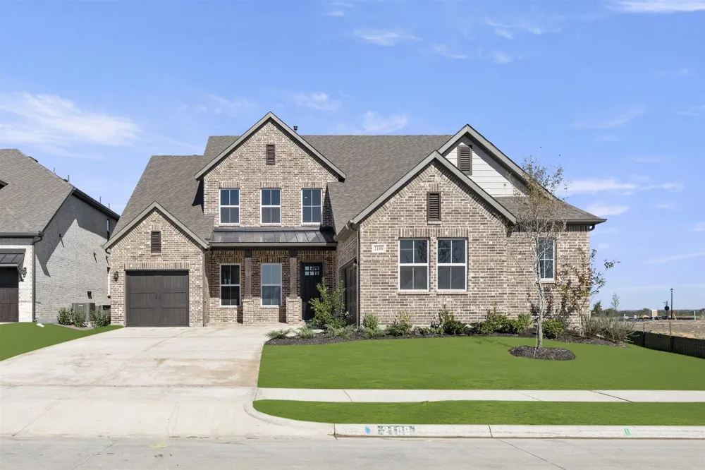 2005 Huntwick Way Rockwall, TX 75087
