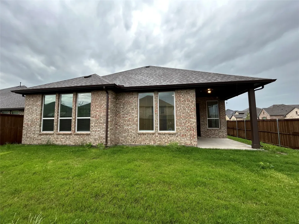 3314 Willena Road Melissa, TX 75454