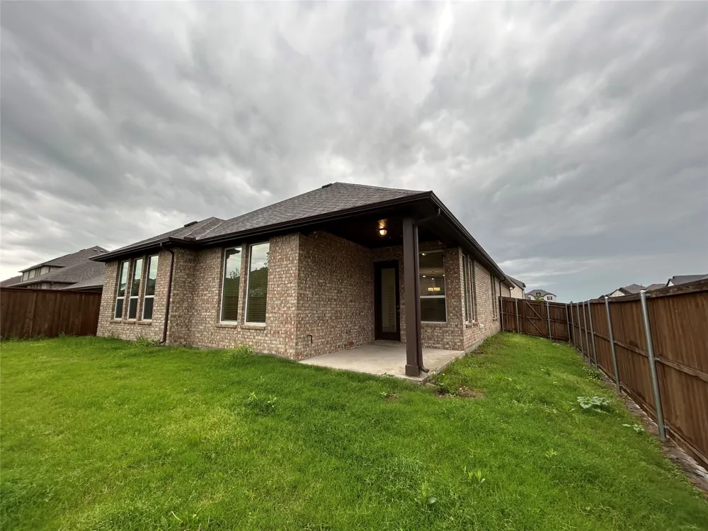 3314 Willena Road Melissa, TX 75454