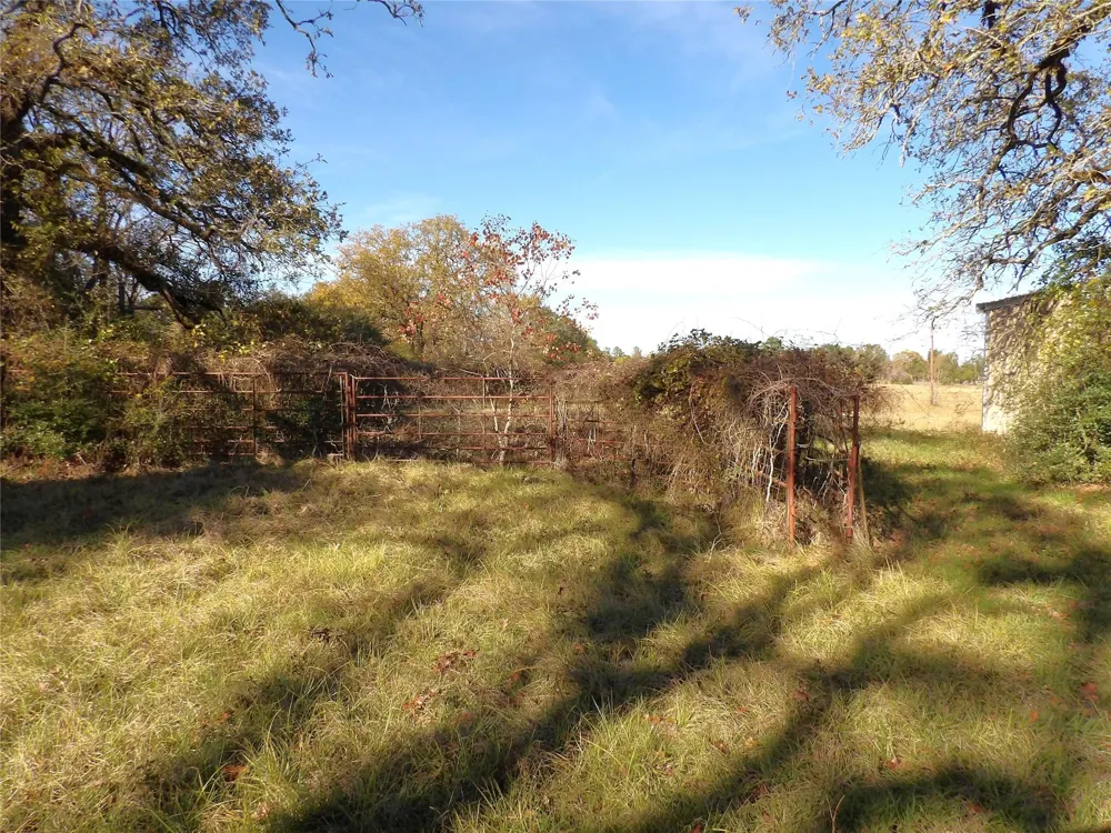 Us Highway 287 / Cr 4140 Crockett, TX 75835