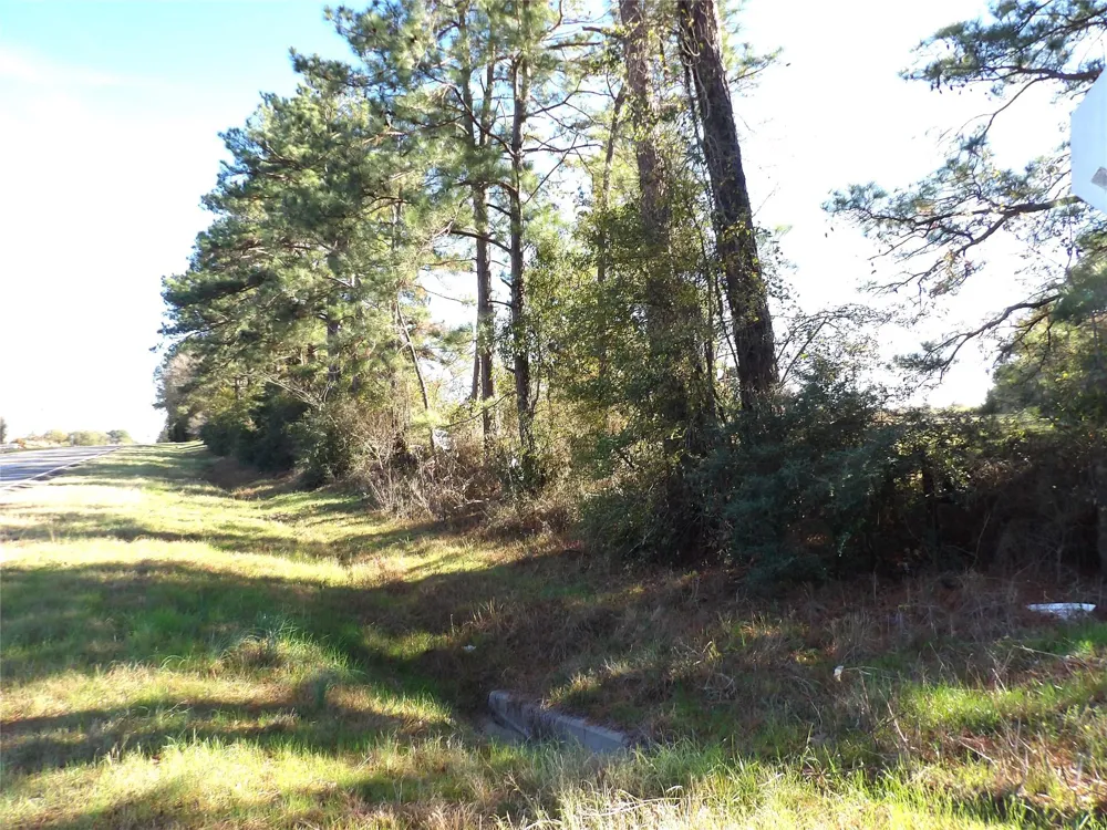 Us Highway 287 / Cr 4140 Crockett, TX 75835