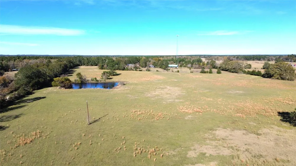 Us Highway 287 / Cr 4140 Crockett, TX 75835