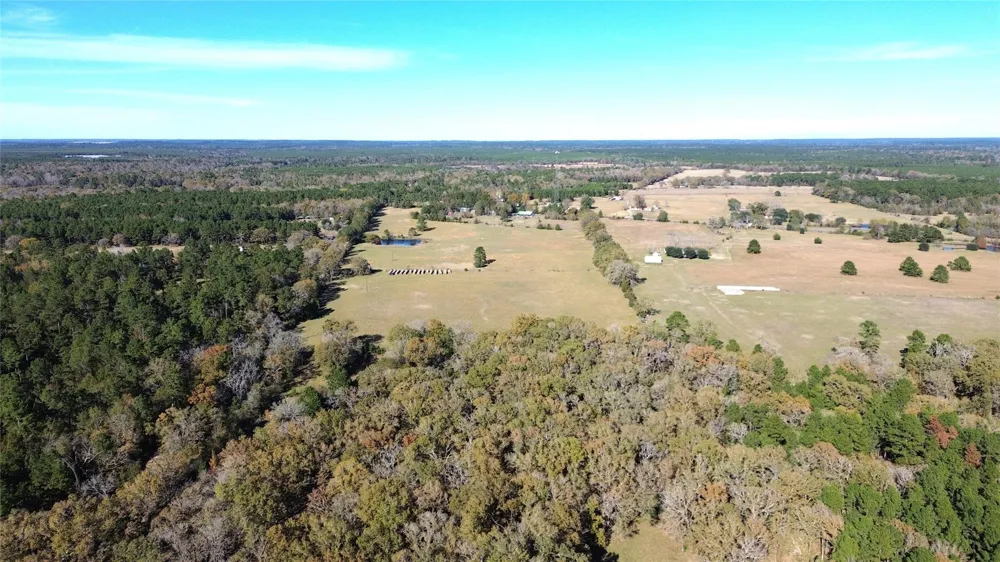 Us Highway 287 / Cr 4140 Crockett, TX 75835