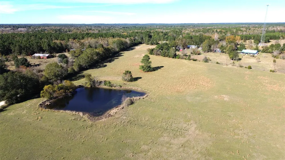 Us Highway 287 / Cr 4140 Crockett, TX 75835