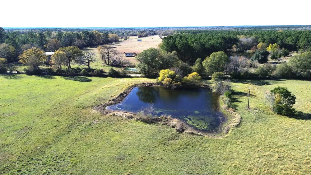 Us Highway 287 / Cr 4140 Crockett, TX 75835