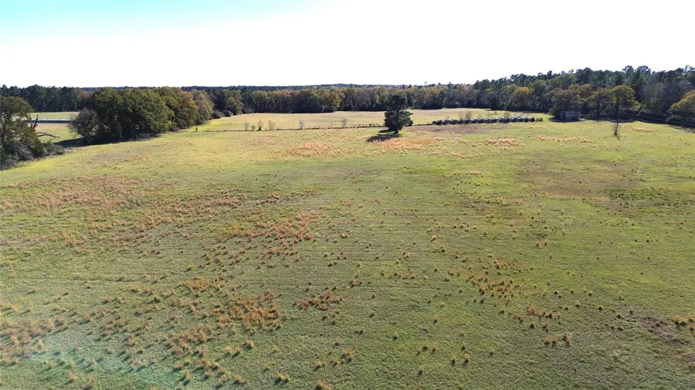 Us Highway 287 / Cr 4140 Crockett, TX 75835