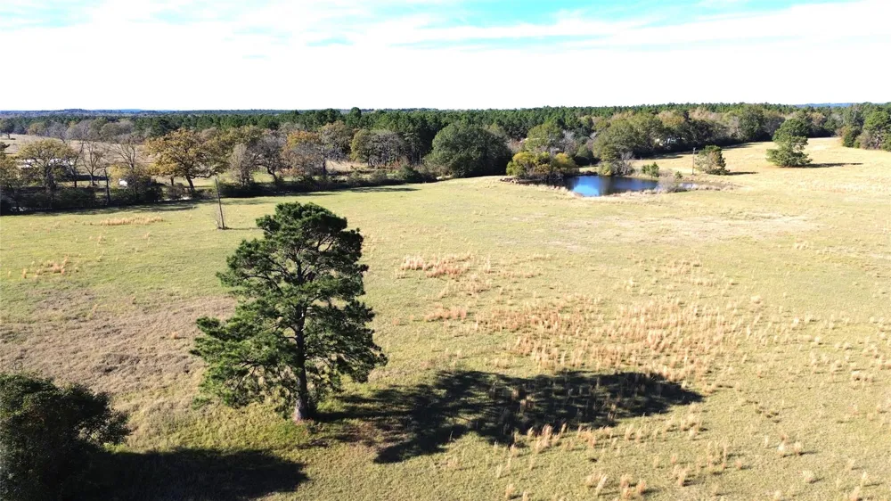 Us Highway 287 / Cr 4140 Crockett, TX 75835