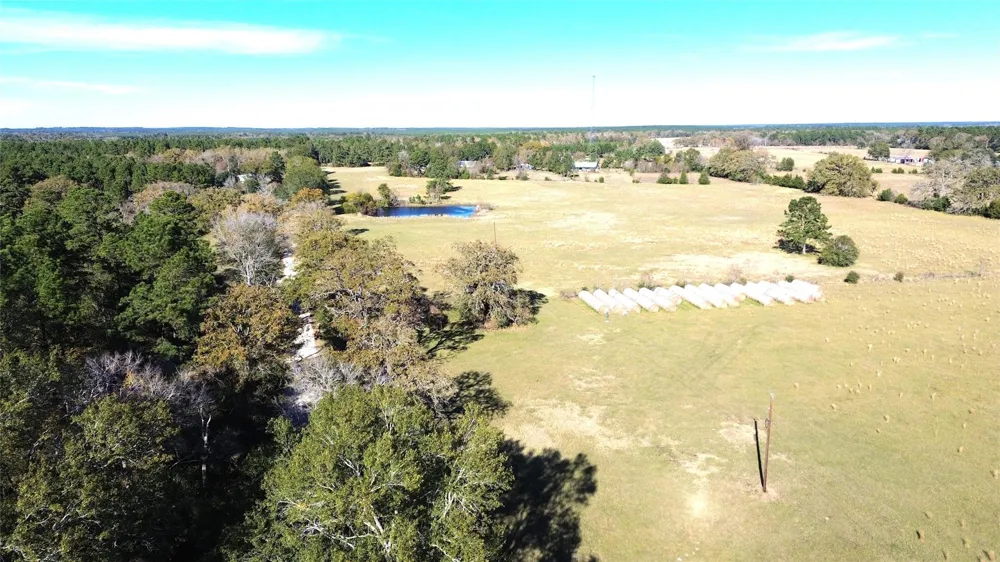 Us Highway 287 / Cr 4140 Crockett, TX 75835