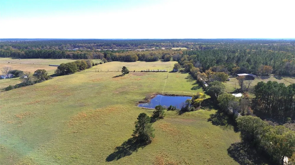 Us Highway 287 / Cr 4140 Crockett, TX 75835
