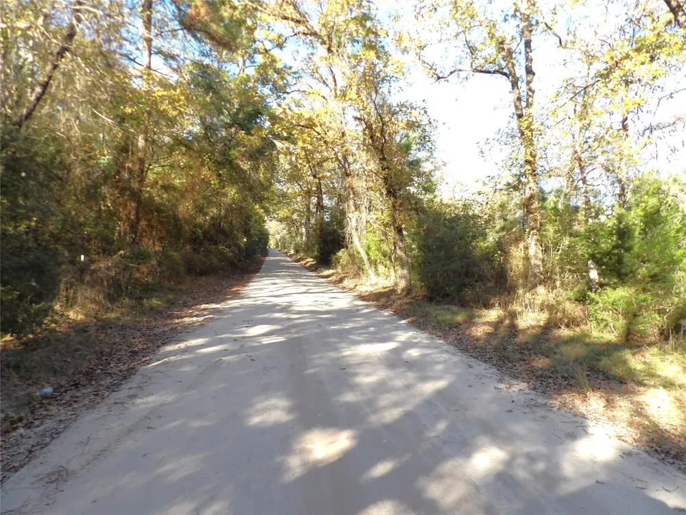 Us Highway 287 / Cr 4140 Crockett, TX 75835