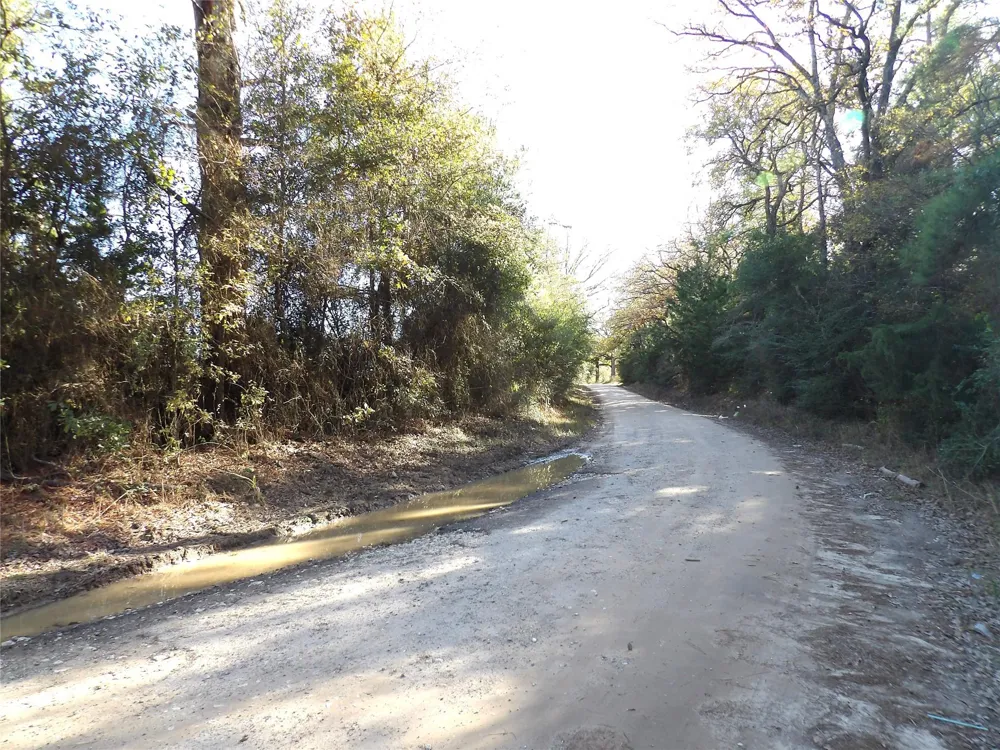 Us Highway 287 / Cr 4140 Crockett, TX 75835