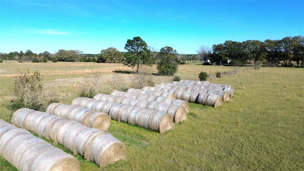Us Highway 287 / Cr 4140 Crockett, TX 75835