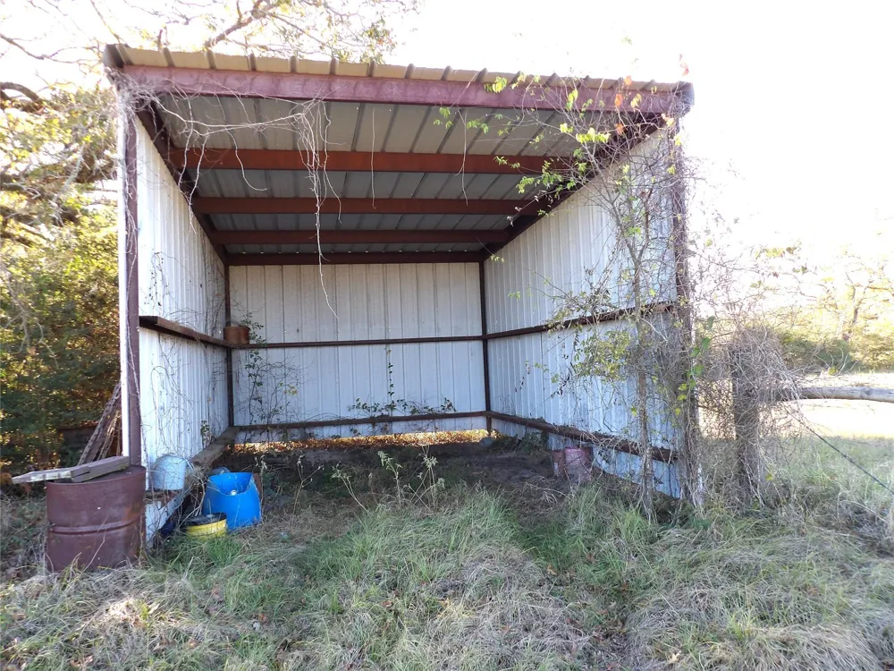 Us Highway 287 / Cr 4140 Crockett, TX 75835
