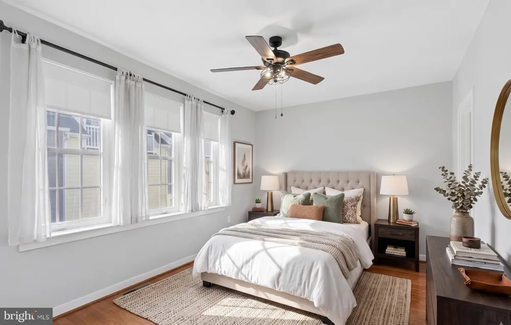 422 VIRGINIA AVENUE Towson, MD 21286