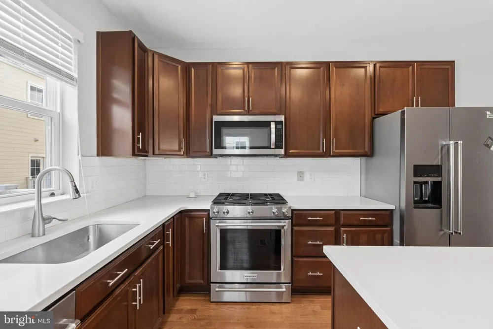 422 VIRGINIA AVENUE Towson, MD 21286