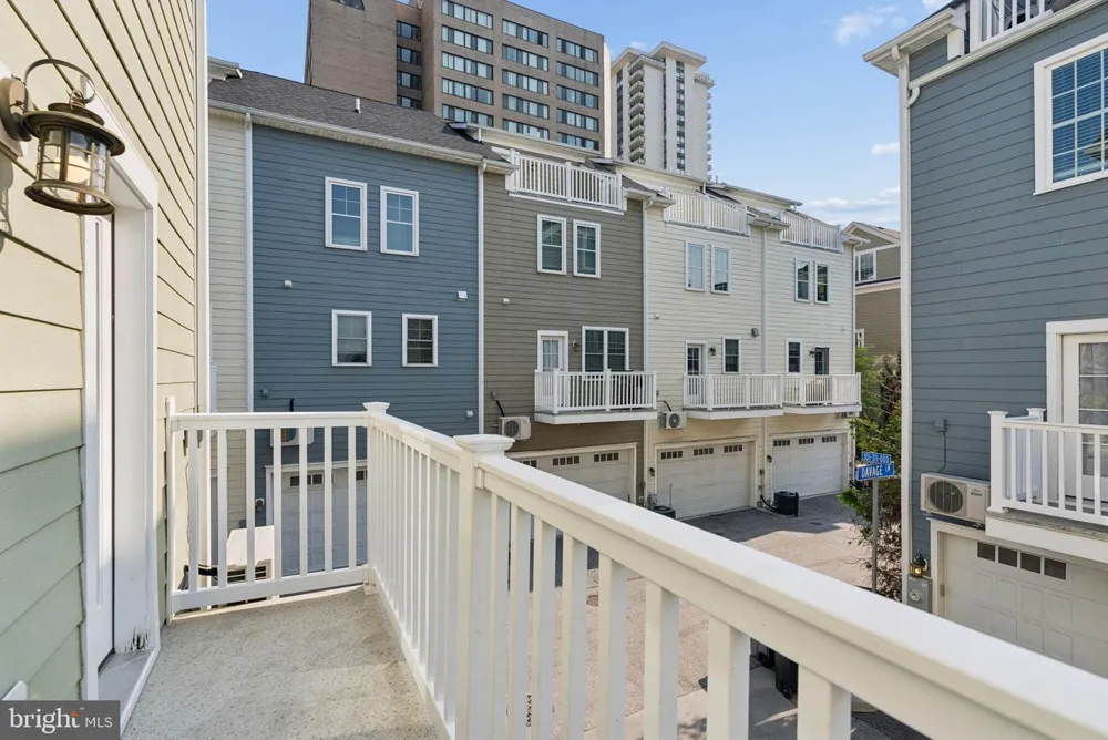 422 VIRGINIA AVENUE Towson, MD 21286