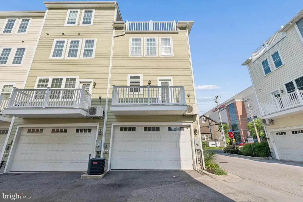 422 VIRGINIA AVENUE Towson, MD 21286